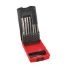 Milwaukee 4932451464 Sada 4-britých vrtákov MX4 SDS-Plus (7 ks)