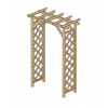 Pergola na ruže LANITPLAST S7012