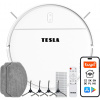 Robotický vysávač TESLA RoboStar iQ100 (8594163277673)