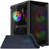 Počítač Ger-Pol i7-4770 32/1000 GB čierny