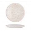 Tanier na pizzu 32 cm Basic NORDIC beige (G.Benedikt DecoLab Nordic)