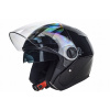 MOTOCYKLOVÁ PRILBA LAZER ORLANDO EVO BLENDA L (MOTOCYKLOVÁ PRILBA LAZER ORLANDO EVO BLENDA L)