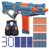 Nerf Launcher Elite 2.0 Turbine CS-18 + (Nerf Launcher Elite 2.0 Turbine CS-18 +)