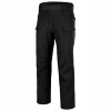 Helikon-Tex SP-BDU-TR-01-C05 nohavice L Čierne (Helikon UTP Flex Black L Xlong nohavice nohavice)