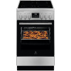 ELECTROLUX 600 SteamBake LKR564255X
