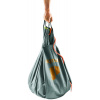 DEUTER Gravity Rope Sheet teal-cinnamon