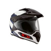 BMW Prilba GS Carbon Evo Trophy 58-59
