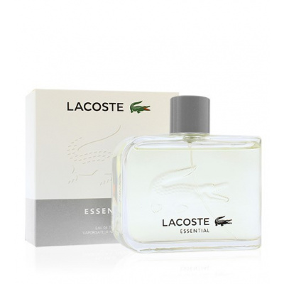 Lacoste Essential, Toaletná voda 75ml pre mužov