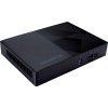 Gigabyte Barebone BRIX GB-BNIP-N100 2.5 cm (1 palca) Intel® N N100 Intel Grafika UHD 750 GB-BNIP-N100; GB-BNIP-N100