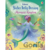 Sticker Dolly Dressing Mermaid Kingdom - Watt Fiona