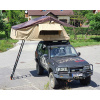 Únik Aljašky 140 Dlhý kemping 4x4 Roof Stan (Únik Aljašky 140 Dlhý kemping 4x4 Roof Stan)