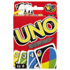 Mattel W2085 UNO Kartová hra