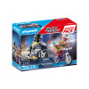 Playmobil 71255 Špeciálna jednotka so zlodejom
