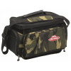 Taška Berkley Camo Shoulder Bag 1 l viacfarebná