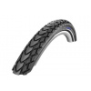 Plášť Schwalbe Marathon Mondial 26x2,00 50-559 černý reflexní pásek