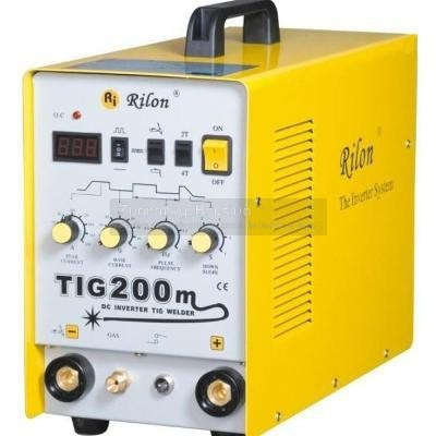 RILON Invertor TIG 200 M