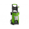 Vysokotlaký čistič HDR-K 44-13 CleanCraft - BO-7101441
