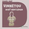 Vinnetou - Rudý gentleman - Karel May - online doručenie
