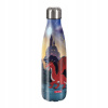 Step By Step Izolovaná fľaška na nápoj z nerezovej ocele 500 ml Dragon Drako