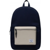 Herschel Settlement Backpack 10005-05740 Navy Blue Jedna velikost
