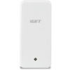 iGET SECURITY M3P10 - bezdrôtový detektor vibrácií (rozbitie skla a po