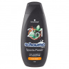 Schauma Men Sports Power posilňujúci šampón na vlasy 400 ml