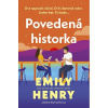Povedená historka
