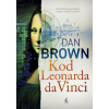 Kod Leonarda da Vinci wyd. 2023 (Dan Brown)(Pevná)