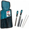 MAKITA D-72160 SADA PILNÍKOV NA OSTRENIE REŤAZE 4,5MM