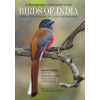 Photographic Field Guide to the Birds of India, Pakistan, Nepal, Bhutan, Sri Lanka, and Bangladesh