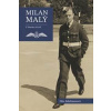 Milan Malý - Z Tobruku k RAF - Edelmanová Dita