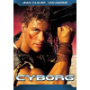 Cyborg - DVD pošetka