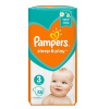 Plienky Pampers Sleep & Play Veľkosť 3 58 ks