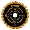 DeWALT DT10301 pílový kotúč 165x20mm 40 zubov