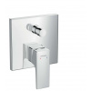 Hansgrohe Metropol Vaňová batéria pod omietku, chróm 32545000-HG