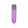 Mikrofón RODE NT1 Signature Series Purple (MROD425)