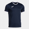 JOMA COMBI PREMIUM DRES UNISEX - Tmavě modrá, Bílá - veľkosť XS