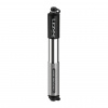 Minipumpa LEZYNE Grip Drive HV - M Prevedenie: strieborná