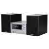 KENWOOD M-7000S-S Farba strieborná