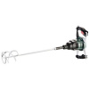 Metabo RW 18 LTX 120 601163850 RW 18 LTX 120 miešadlo 120 mm; 601163850