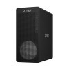 OMEN TG03-0004nc, AMD RYZEN 7 8700F, RTX4060/8GB, 32GB, SSD 1TB, W11H, 3-3-0, Black B9DZ8EA#BCM