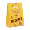Medové cukríky originál 70g Beelol