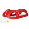 Plastové sánky tradičné Rolly Toys Sánky Snow Cruiser
