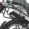 Kappa KL684 Bočný nosič Bmw R 1200 Gs (04> 09) (Kappa KL684 Bočný nosič Bmw R 1200 Gs (04> 09))