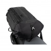 Brašna na sedlo spolujazdca OXFORD Atlas T-20 Advanced Tourpack (čierna, objem 20 l)
