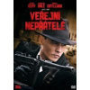 Veřejní nepřátelé / Public Enemies - DVD