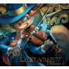 Lackadaisy: Volume 1 - Butler Tracy