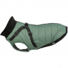 Obleček PONTIS - vesta s postrojom, šalviová S: 33cm, hruď: 48-52cm, krk: 36cm