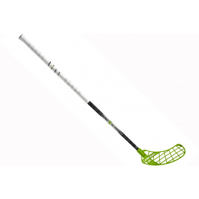 Florbalová hokejka UNIHOC UNITY TeXtreme Feather Light 29 ´15 P - pravá ruka dole 96 cm