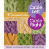 Cable Left, Cable Right (Judith Durant)(Krúžková)